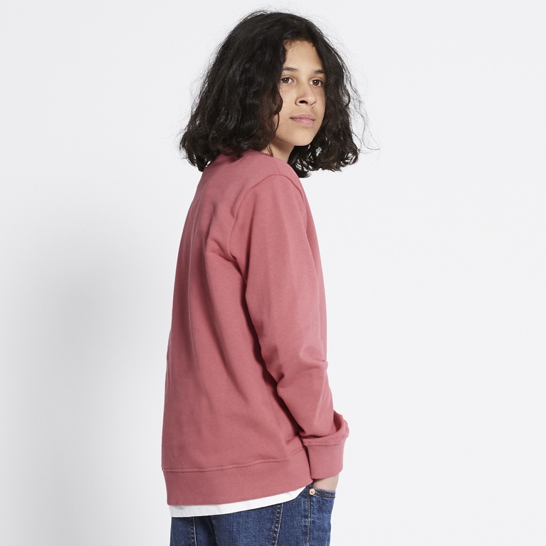 Sweatshirt "Pax star"